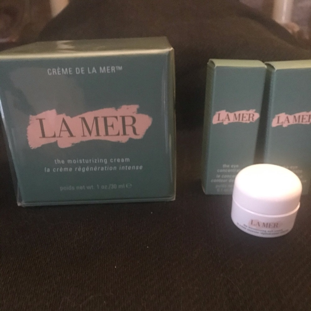 La Mer